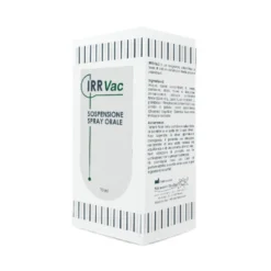 Irrvac Sospensione Orale Spray Integratore Sistema Immunitario 10ml
