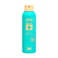 Isdin Acniben Body Spray Per Combattere I Brufoli E Le Imperfezioni Del Corpo 150ml