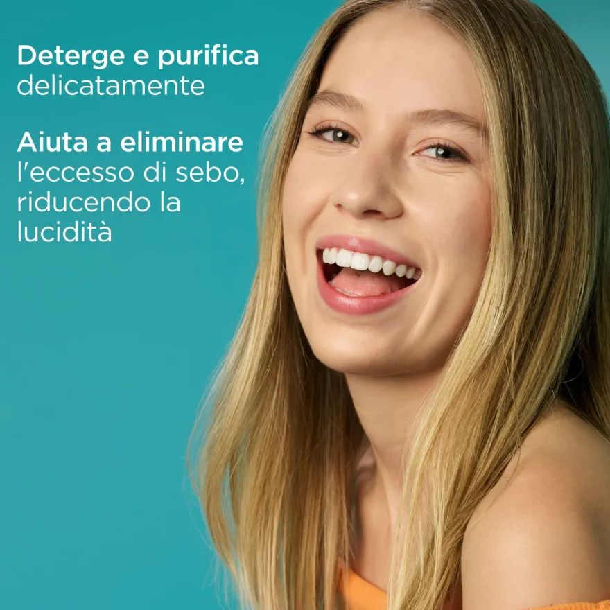 Isdin Acniben Purifying Cleanser Detergente Viso Purificante 150ml