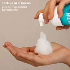 Isdin Acniben Purifying Cleanser Detergente Viso Purificante 150ml