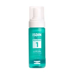Isdin Acniben Purifying Cleanser Detergente Viso Purificante 150ml