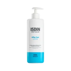 Isdin After Sun Lotion Doposole Lenitivo Corpo 400ml