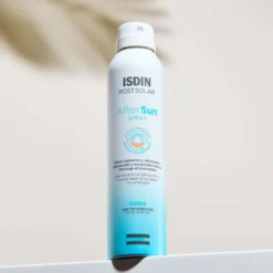 Isdin After Sun Lotion Effetto Rilassante E Rinfrescante 200ml