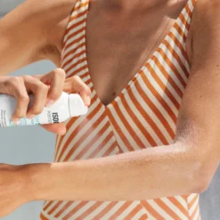 Isdin After Sun Lotion Effetto Rilassante E Rinfrescante 200ml