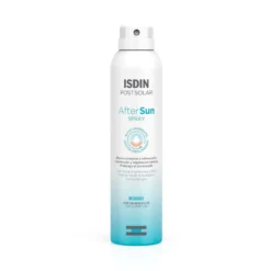 Isdin After Sun Lotion Effetto Rilassante E Rinfrescante 200ml