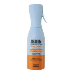 Isdin Body Lotion Spf50 Protezione Solare Corpo 250ml
