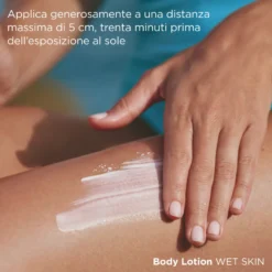 Isdin Body Lotion Spf50 Protezione Solare Corpo 250ml