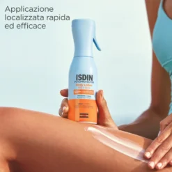 Isdin Body Lotion Spf50 Protezione Solare Corpo 250ml