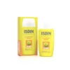 Isdin Fotoprotector Fusion Water Magic By Alcaraz Spf50 Protezione Solare Viso Ultraleggero Effetto Rinfrescante 50ml