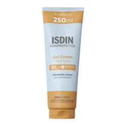 Isdin Fotoprotector Gel Cream Spf50 Protezione Solare Corpo 250ml