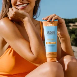 Isdin Fotoprotector Gel Cream Spf50 Protezione Solare Corpo 250ml