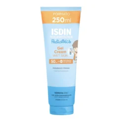 Isdin Fotoprotector Gel Cream Pediatrics Spf50 Protezione Pediatrica 250ml