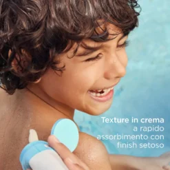 Isdin Fotoprotector Gel Cream Pediatrics Spf50 Protezione Pediatrica 250ml