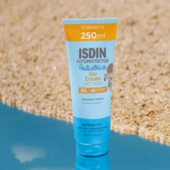 Isdin Fotoprotector Gel Cream Pediatrics Spf50 Protezione Pediatrica 250ml