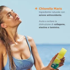 Isdin Fotoprotector Hydrolotion Spf50 Proiezione Solare Corpo 200ml