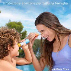 Isdin Fotoprotector Stick Pediatrics Spf50 Protezione Solare Stick Pediatrica 20g