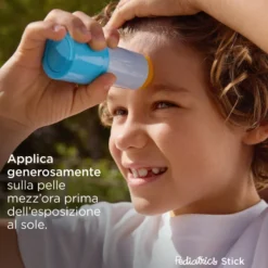 Isdin Fotoprotector Stick Pediatrics Spf50 Protezione Solare Stick Pediatrica 20g