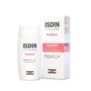 Isdin Fotoultra Redness Spf50 Protezione Solare Antirossore 50ml