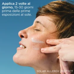 Isdin Fotoultra 100 Solar Allergy Protect Spf50+ 50ml