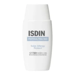 Isdin Fotoultra 100 Solar Allergy Protect Spf50+ 50ml