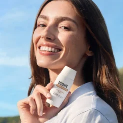 Isdin Fotoultra Spot Prevent Color Spf50+ Protezione Solare Per Prevenire Le Macchie 50ml