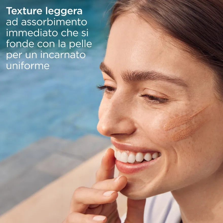 Isdin Fotoultra Spot Prevent Color Spf50+ Protezione Solare Per Prevenire Le Macchie 50ml