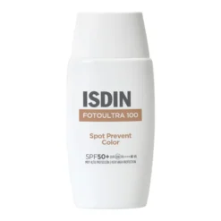 Isdin Fotoultra Spot Prevent Color Spf50+ Protezione Solare Per Prevenire Le Macchie 50ml