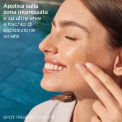 Isdin Fotoultra Spot Prevent Color Spf50+ Protezione Solare Per Prevenire Le Macchie 50ml