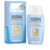 Isdin Fusionwater Magic Pediatrics Spf50 Protezione Solare Bambini 50ml