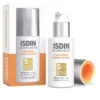 Isdin Fusion Water Magic Repair Spf50 Fotoprotezione Viso 50ml