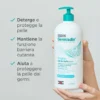 Isdin Germisdin Original Gel Detersione Corpo Quotidiana Per La Pelle Normale 1000ml