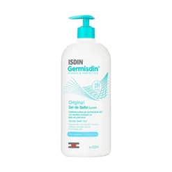 Isdin Germisdin Original Gel Detersione Corpo Quotidiana Per La Pelle Normale 1000ml