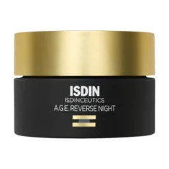 Isdin Isdinceutics Age Reverse Night Crema Viso 50ml