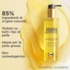 Isdin Isdinceutics Essential Cleansing Oil To Milk Detergente Viso 200ml