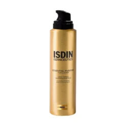 Isdin Isdinceutics Essential Purifier Mousse Detergente Viso 150ml