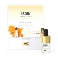 Isdin Isdinceutics Flavo-c Forte Siero Viso Con Vitamina C 5,3ml