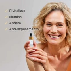 Isdin Isdinceutics Flavo-c Forte Siero Viso Con Vitamina C 5,3ml