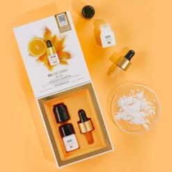 Isdin Isdinceutics Flavo-c Forte Siero Viso Con Vitamina C 5,3ml