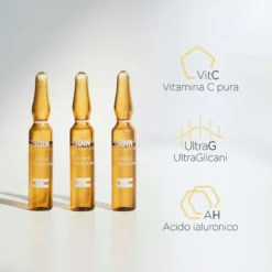 Isdin Isdinceutics Flavoc Ultraglican Siero Antiossidante Giorno 30x2ml