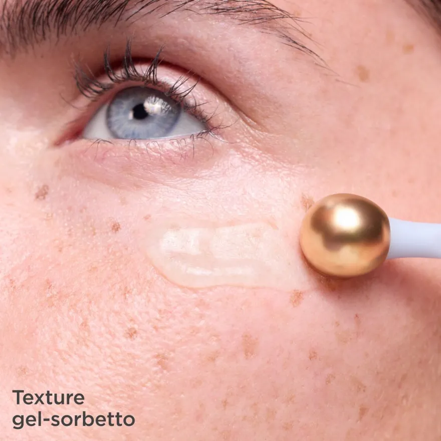 Isdin Isdinceutics Hyaluronic Eyes Contorno Occhi Idratante 15g
