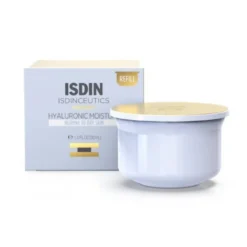 Isdin Isdinceutics Hyaluronic Moisture Normal Refill Viso Idratante Pelle Normale E Mista 50g