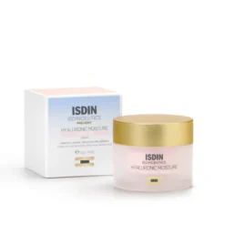 Isdin Isdinceutics Hyaluronic Moisture Sensitive Refill Crema Viso Idratante Pelle Sensibile 50g