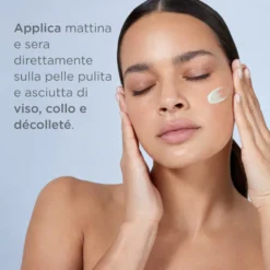 Isdin Isdinceutics Hyaluronic Moisture Oily Crema Viso Idratante Pelle Mista E Grassa 50g