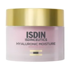 Isdin Isdinceutics Hyaluronic Moisture Sensitive Crema Viso Idratante Pelle Sensibile 50g