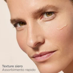 Isdin Isdinceutics Instant Flash Siero Facciale Con Effetto Di Sollevamento Immediato 5 Fiale