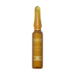 Isdin Isdinceutics Instant Flash Siero Facciale Con Effetto Di Sollevamento Immediato 5 Fiale