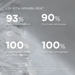 Isdin Isdinceutics K-ox Eyes Contorno Occhi Per Borse E Occhiaie Scuri 15ml