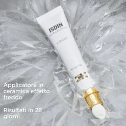 Isdin Isdinceutics K-ox Eyes Contorno Occhi Per Borse E Occhiaie Scuri 15ml
