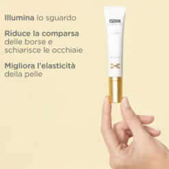 Isdin Isdinceutics K-ox Eyes Contorno Occhi Per Borse E Occhiaie Scuri 15ml