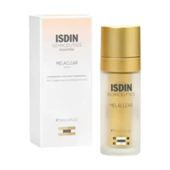 Isdin Isdinceutics Melaclear Siero Depigmentante Per Tutti I Tipi Di Macchie 30ml